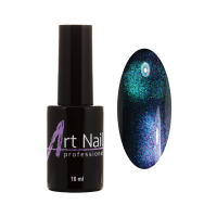 ART NAIL C-01 9D CAT EYES