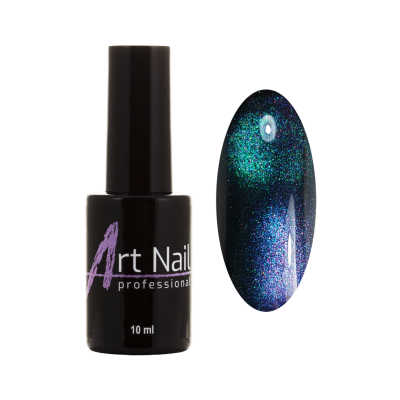 ART NAIL C-01 9D CAT EYES