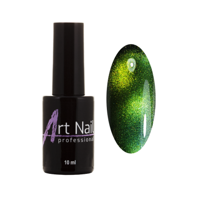 ART NAIL C-02 9D CAT EYES