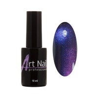 ART NAIL C-04 9D CAT EYES