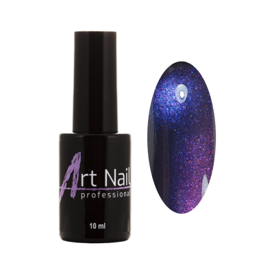 ART NAIL C-04 9D CAT EYES