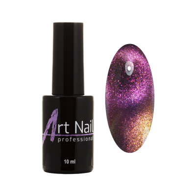 ART NAIL C-05 9D CAT EYES