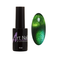 ART NAIL C-06 9D CAT EYES