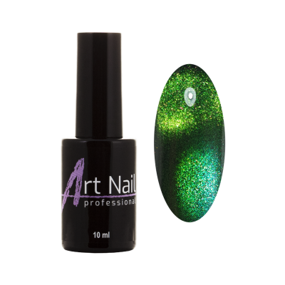 ART NAIL C-06 9D CAT EYES