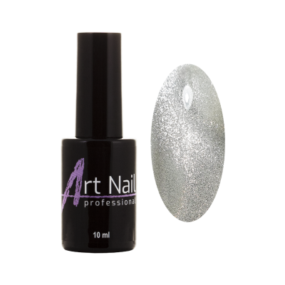 ART NAIL C-20 9D CAT EYES