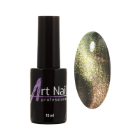 ART NAIL C-34 9D CAT EYES