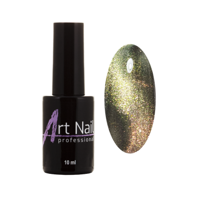 ART NAIL C-34 9D CAT EYES