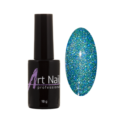 ART NAIL № D-30