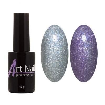 ART NAIL № M-02 "MAGIC"