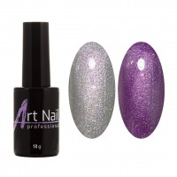 ART NAIL № M-03 "MAGIC"