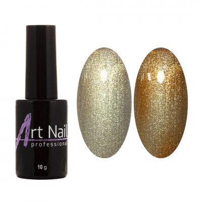 ART NAIL № M-04 "MAGIC"