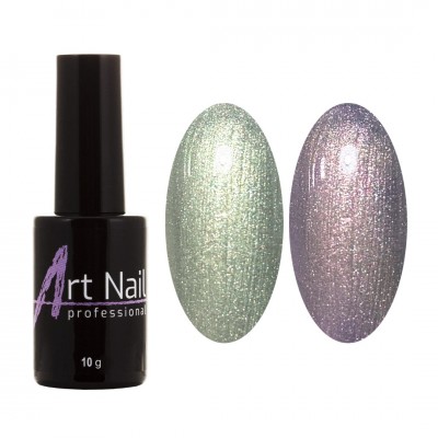 ART NAIL № M-05 "MAGIC"