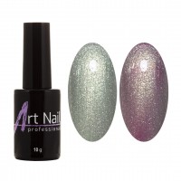 ART NAIL № M-06 "MAGIC"