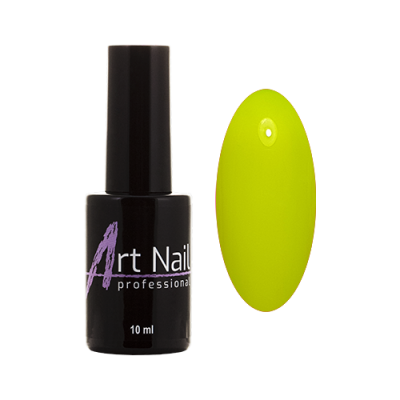 ART NAIL NEON-25