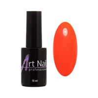 ART NAIL NEON-29