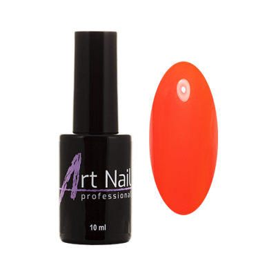 ART NAIL NEON-29