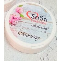 Cream-mask (Morning) 30g