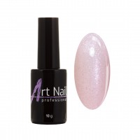 ART NAIL №392 "ROMANCE"