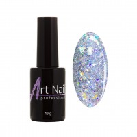 ART NAIL SPARKL-01