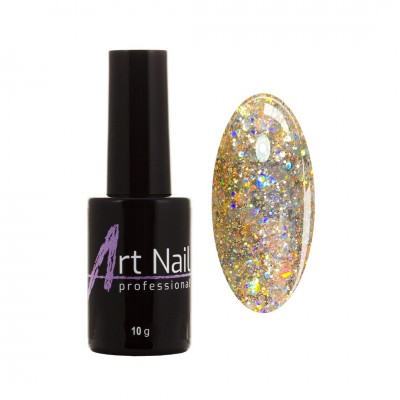 ART NAIL SPARKL-02