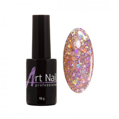 ART NAIL SPARKL-03