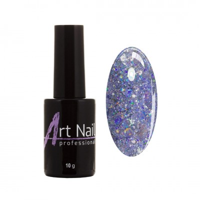 ART NAIL SPARKL-04