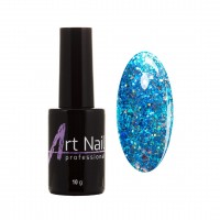 ART NAIL CITY LIGHTS-05