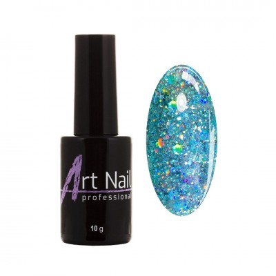 ART NAIL SPARKL-05