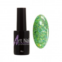 ART NAIL SPARKL-06