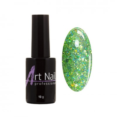 ART NAIL SPARKL-06