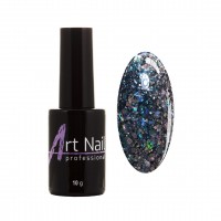 ART NAIL CITY LIGHTS-12