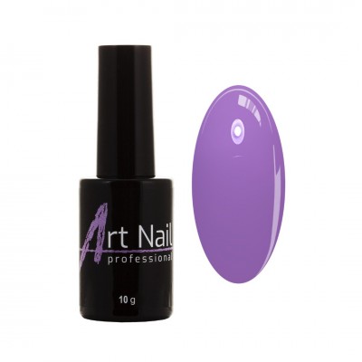 ART NAIL №166 "CLASSIC"