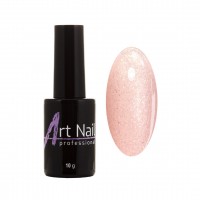 ART NAIL №394 "ROMANCE"