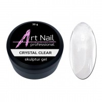 Crystal Clear Gel - 30 г