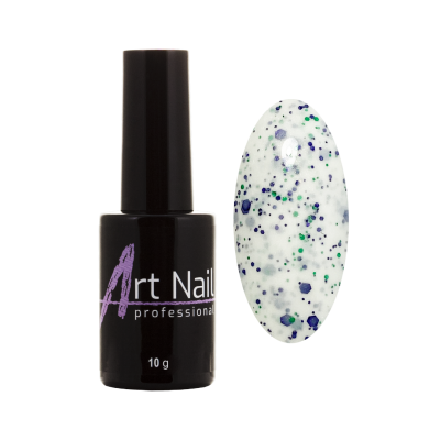 ART NAIL № Y-02 "YOGURT"