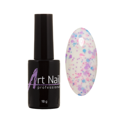 ART NAIL № Y-12 "YOGURT"