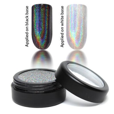 Moyra Holo Mirror Powder