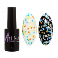 ART NAIL CRAZY-01