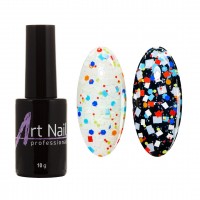 ART NAIL CRAZY-02