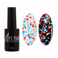 ART NAIL CRAZY-03