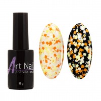 ART NAIL CRAZY-04