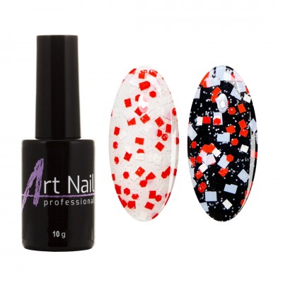 ART NAIL CRAZY-05