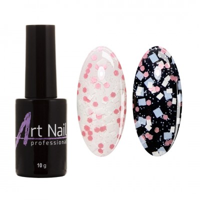 ART NAIL CRAZY-06