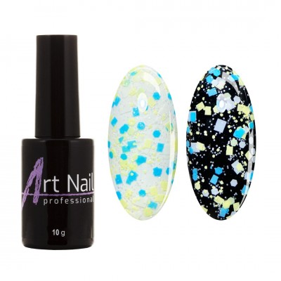 ART NAIL CRAZY-07