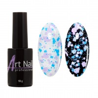 ART NAIL CRAZY-08