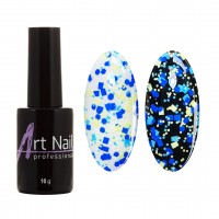 ART NAIL CRAZY-09