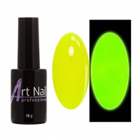 ART NAIL L-01 "LUMIN"