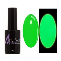 ART NAIL L-02 "LUMIN"