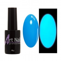 ART NAIL L-04 "LUMIN"