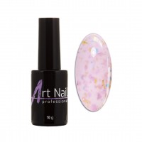 ART NAIL №05 "SMUZY"